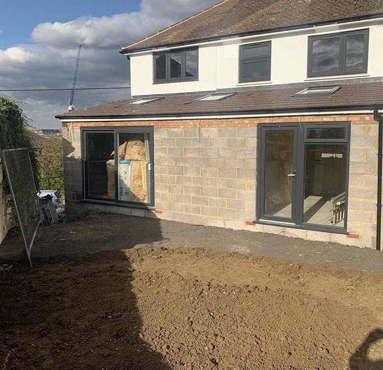 groundworks