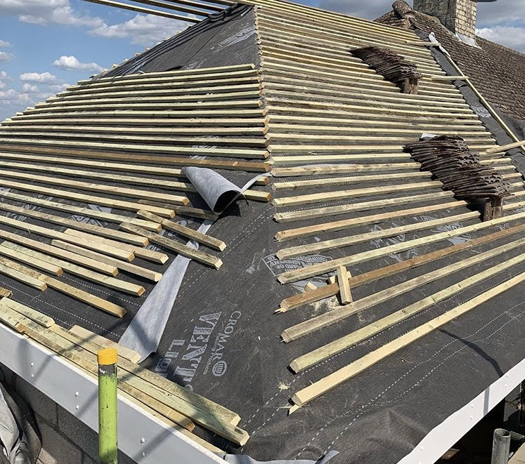 roofing