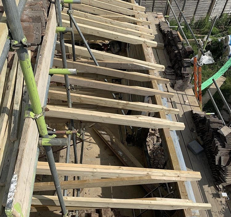 roofing
