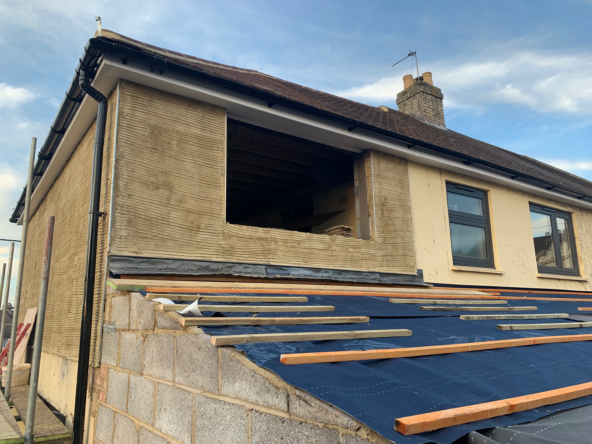 roofing